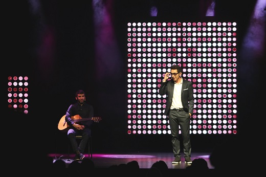 Berto Romero