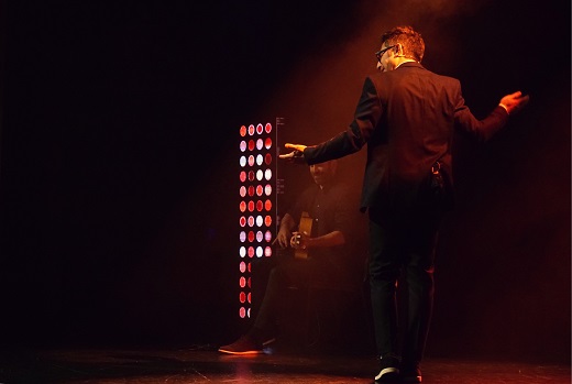 Berto Romero