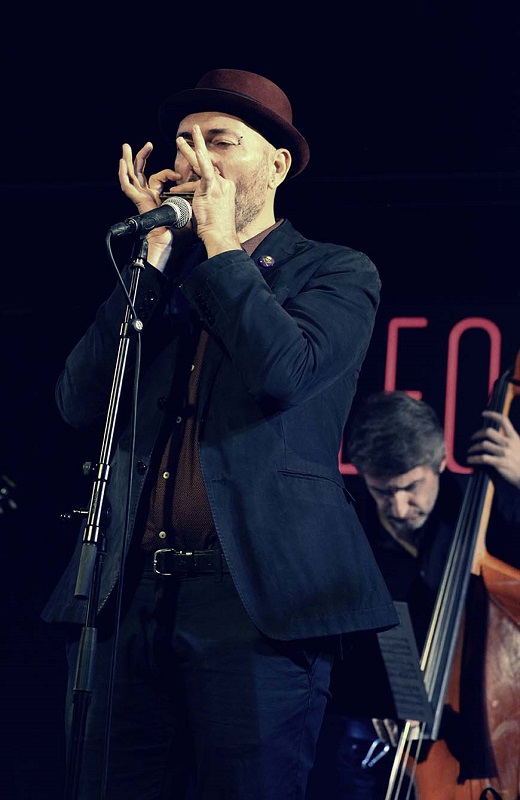 Blues & Roots