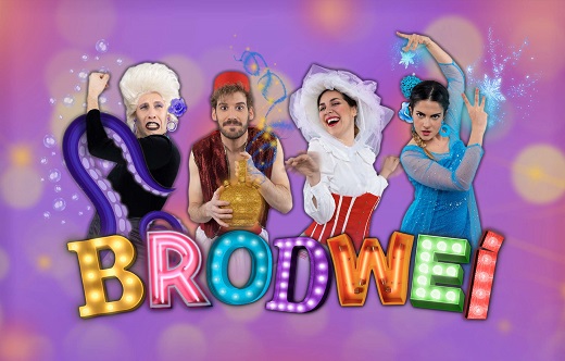 Brodwei