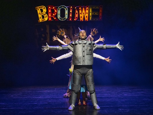 brodwei