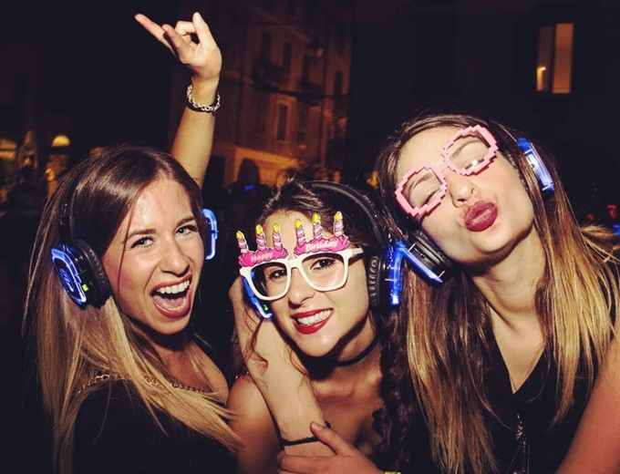 BAILALOLOCO