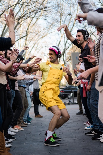 BAILALOLOCO