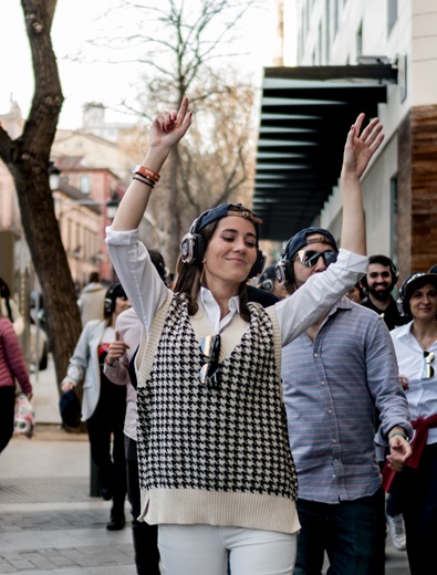 BAILALOLOCO