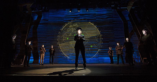 Come From Away