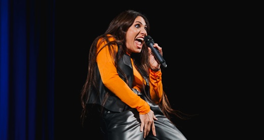 Connie Ballarini