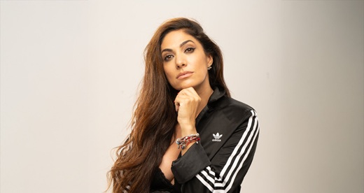 Connie Ballarini