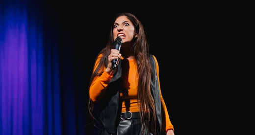 Connie Ballarini