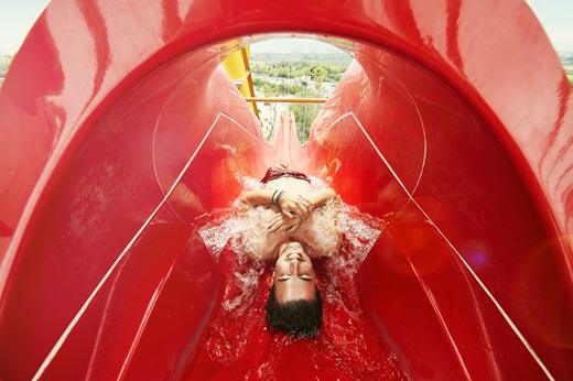 Caribe Aquatic Park