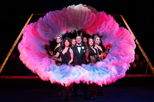 Chicago, el musical
