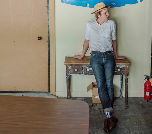 Chuck Prophet