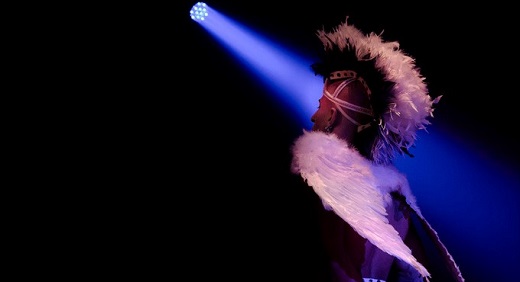 Cielo Santo Cabaret