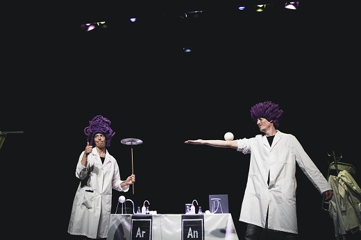 Circociencia