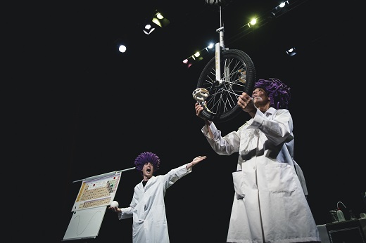 Circociencia