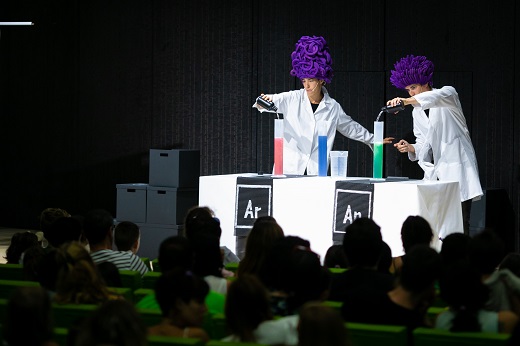 Circociencia