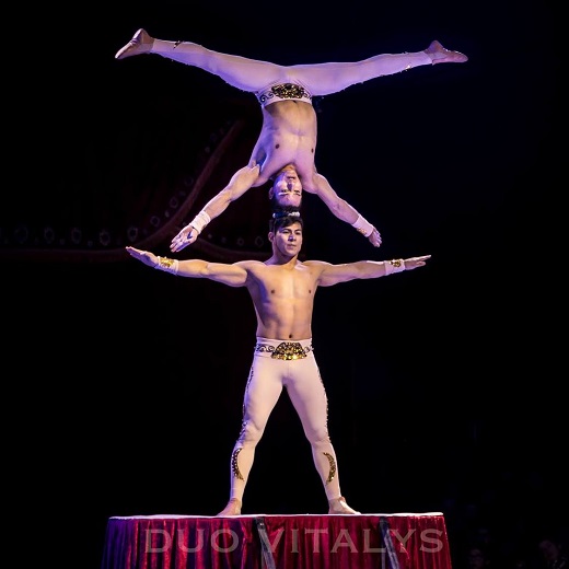 Circo Quimera 