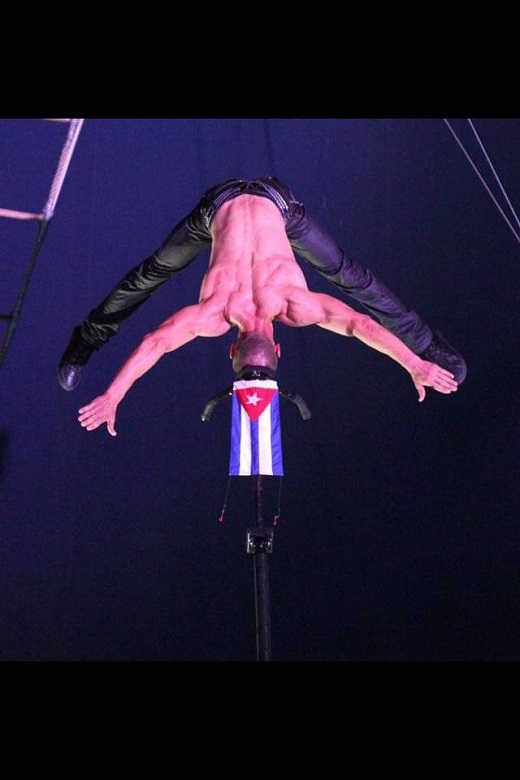 Circo Quimera 