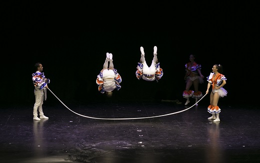 Circo Quimera
