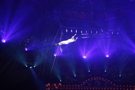 Circo Quimera