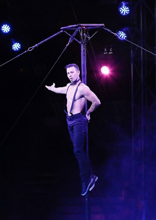 Circo Quimera 