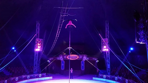 Circo Quimera 