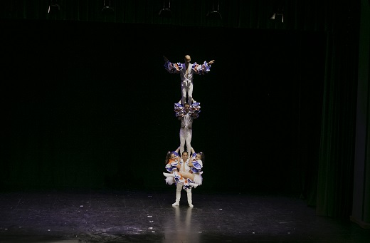 Circo Quimera 