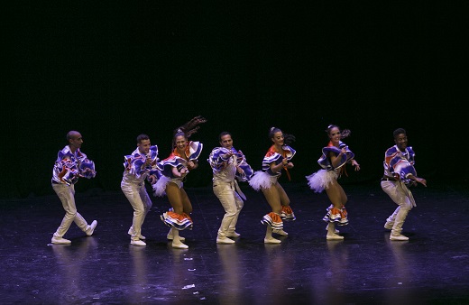 Circo Quimera 