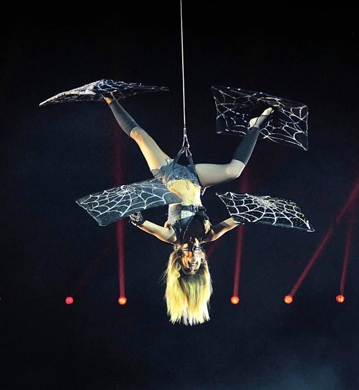 Circo Quimera 
