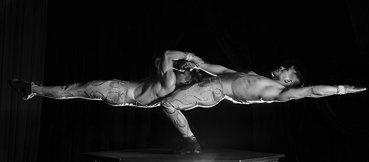 Circo Quimera 