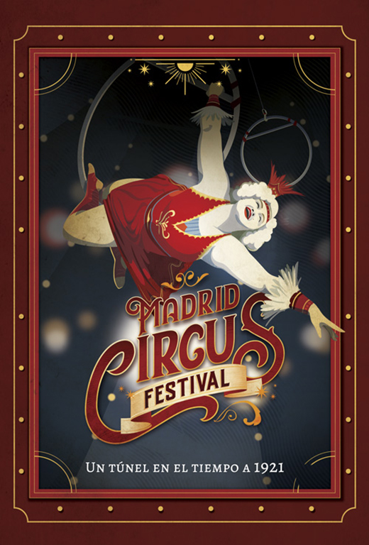 Madrid Circus Festival