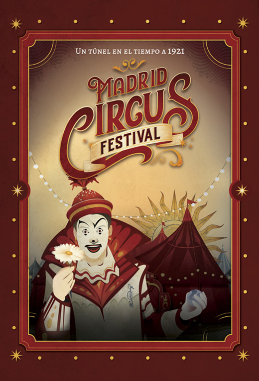 Madrid Circus Festival