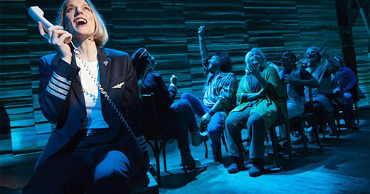Come From Away