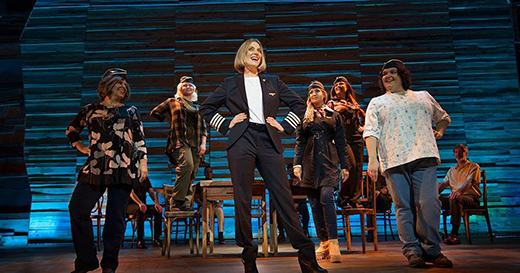 Come From Away