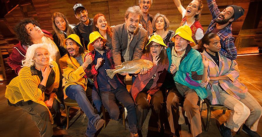Come From Away