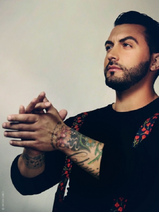 Cristian Guerrero
