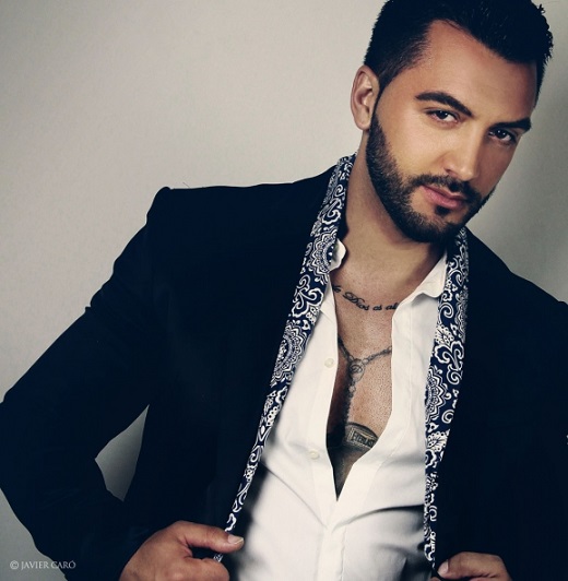 Crisitian Guerrero