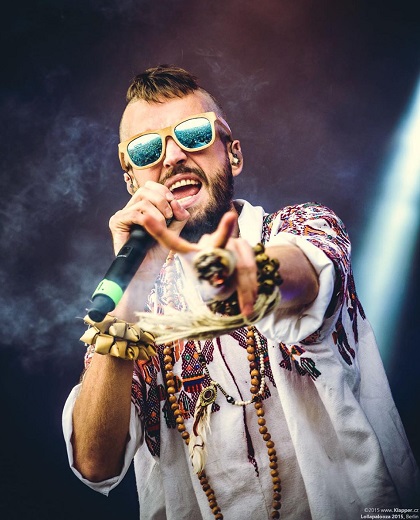 Crystal Fighters