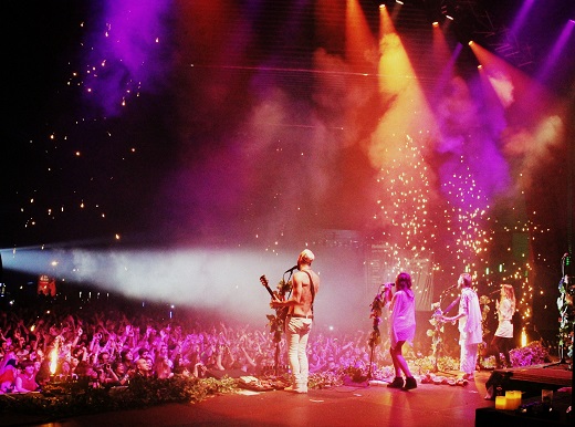 Crystal Fighters