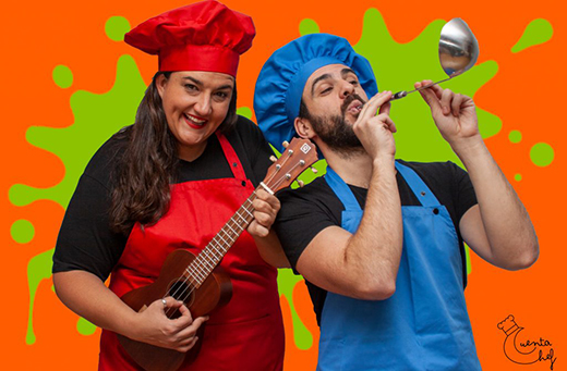 Cuentachef