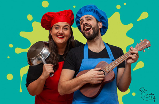 Cuentachef