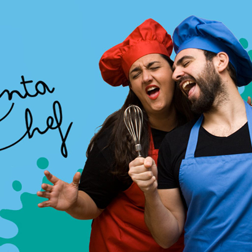 Cuentachef