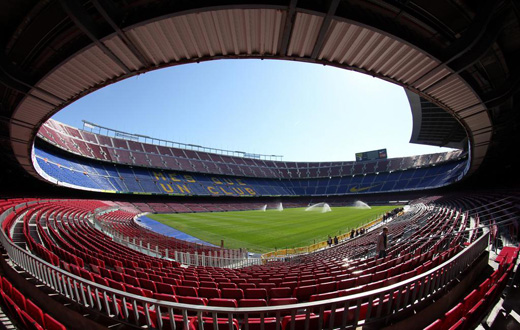 Camp Nou