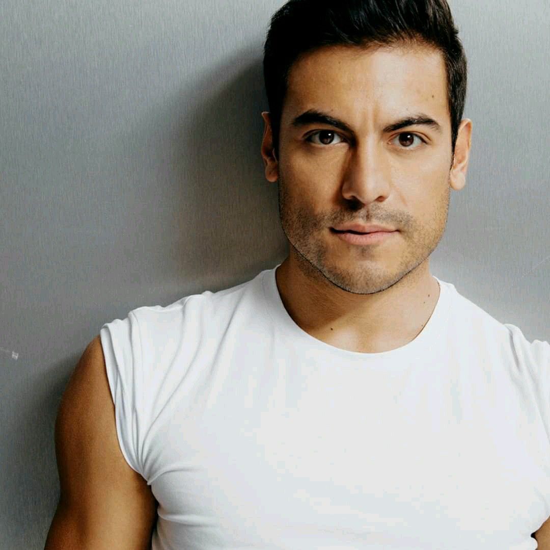 Carlos Rivera