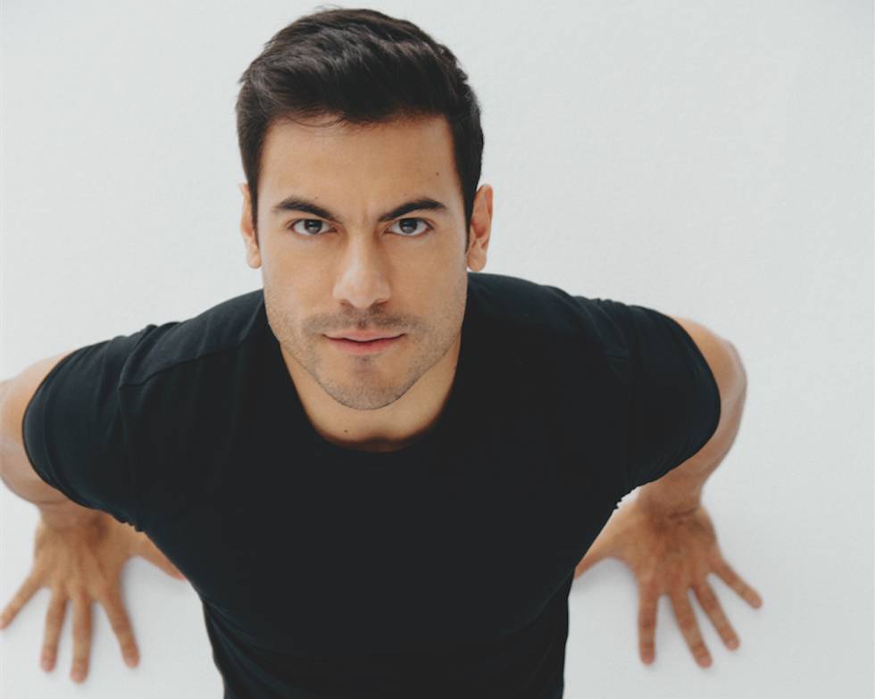 Carlos Rivera