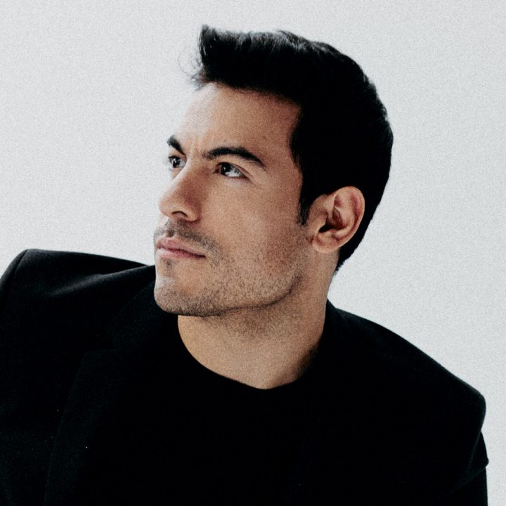 Carlos Rivera
