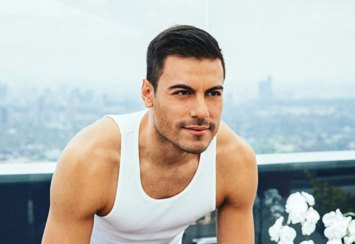 Carlos Rivera