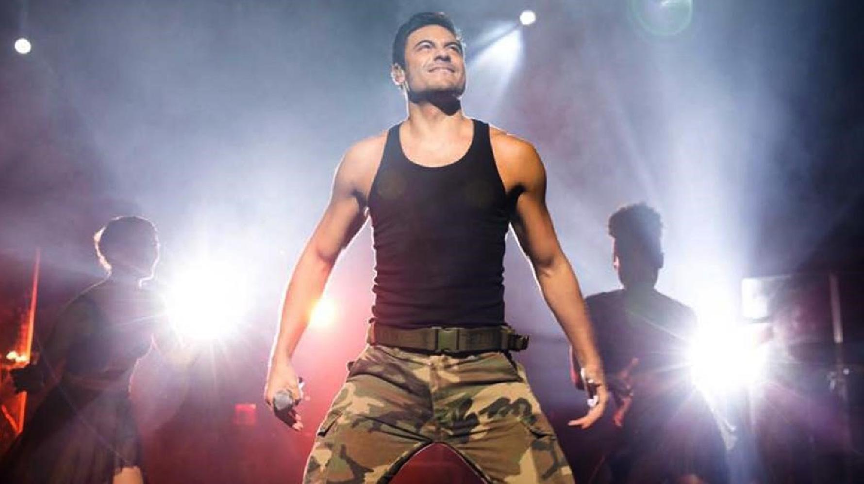 Carlos Rivera