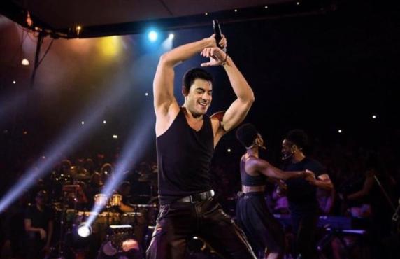 Carlos Rivera