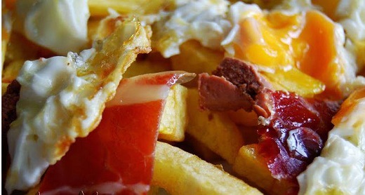 Cenas y Carcajadas