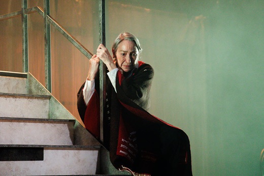 Chavela